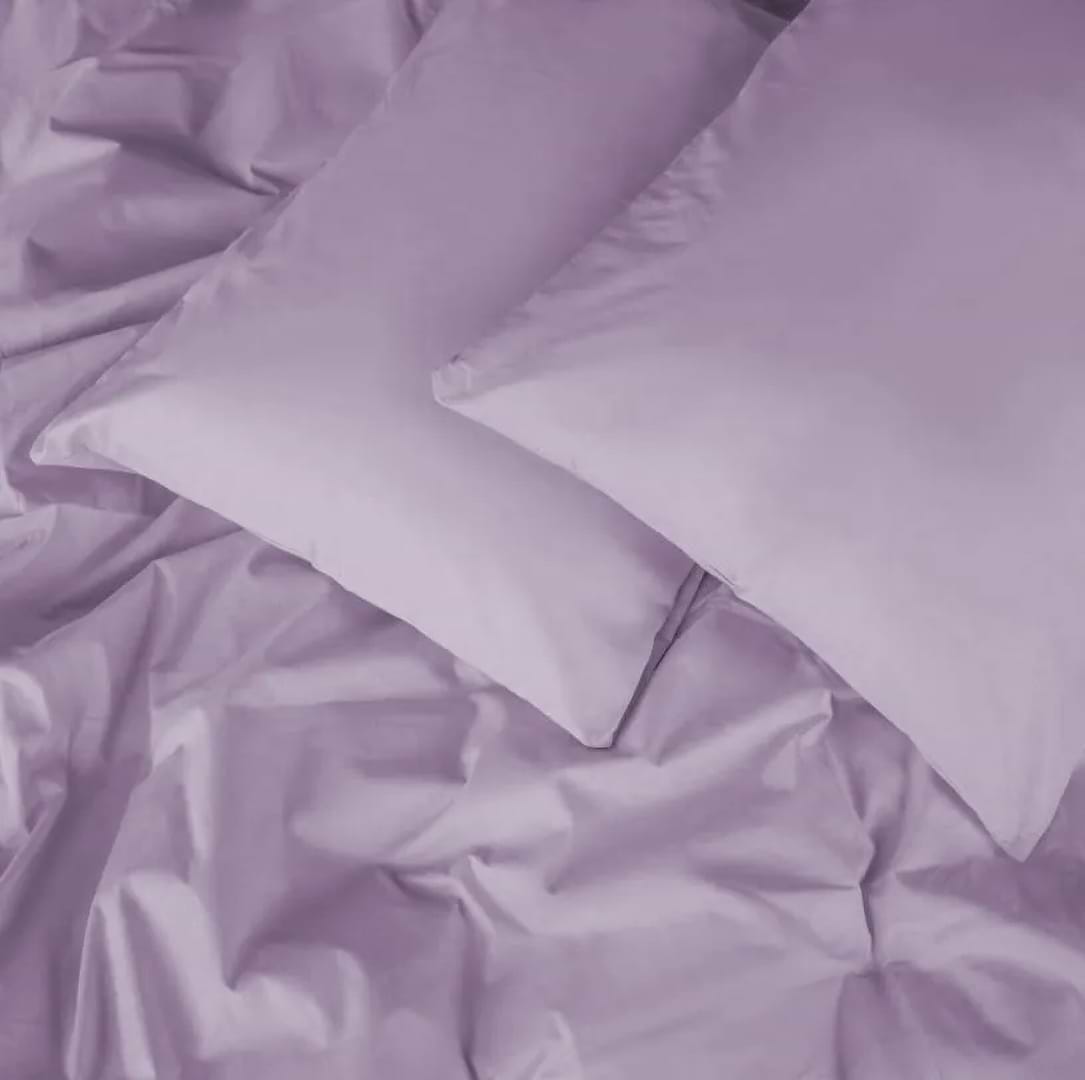 Комплект постільної білизни MirSon Бязь Ranforce Elite 16-3310 Bernarda 200х220 (2200004678955)