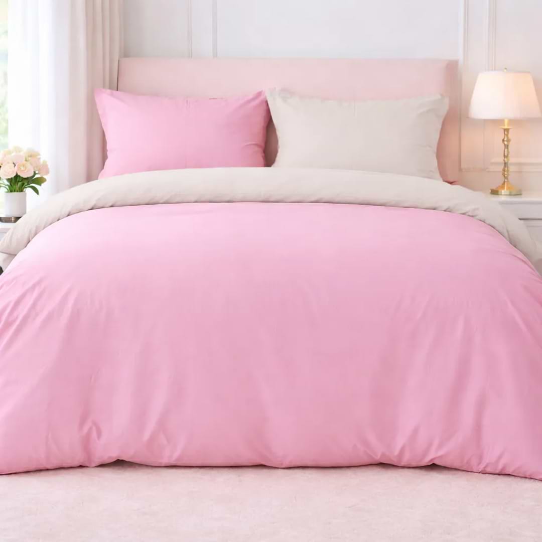 Комплект постельного белья детский MirSon Poplin Line 002 + 041 Jamalia 110 x 140 см (2200006277422)