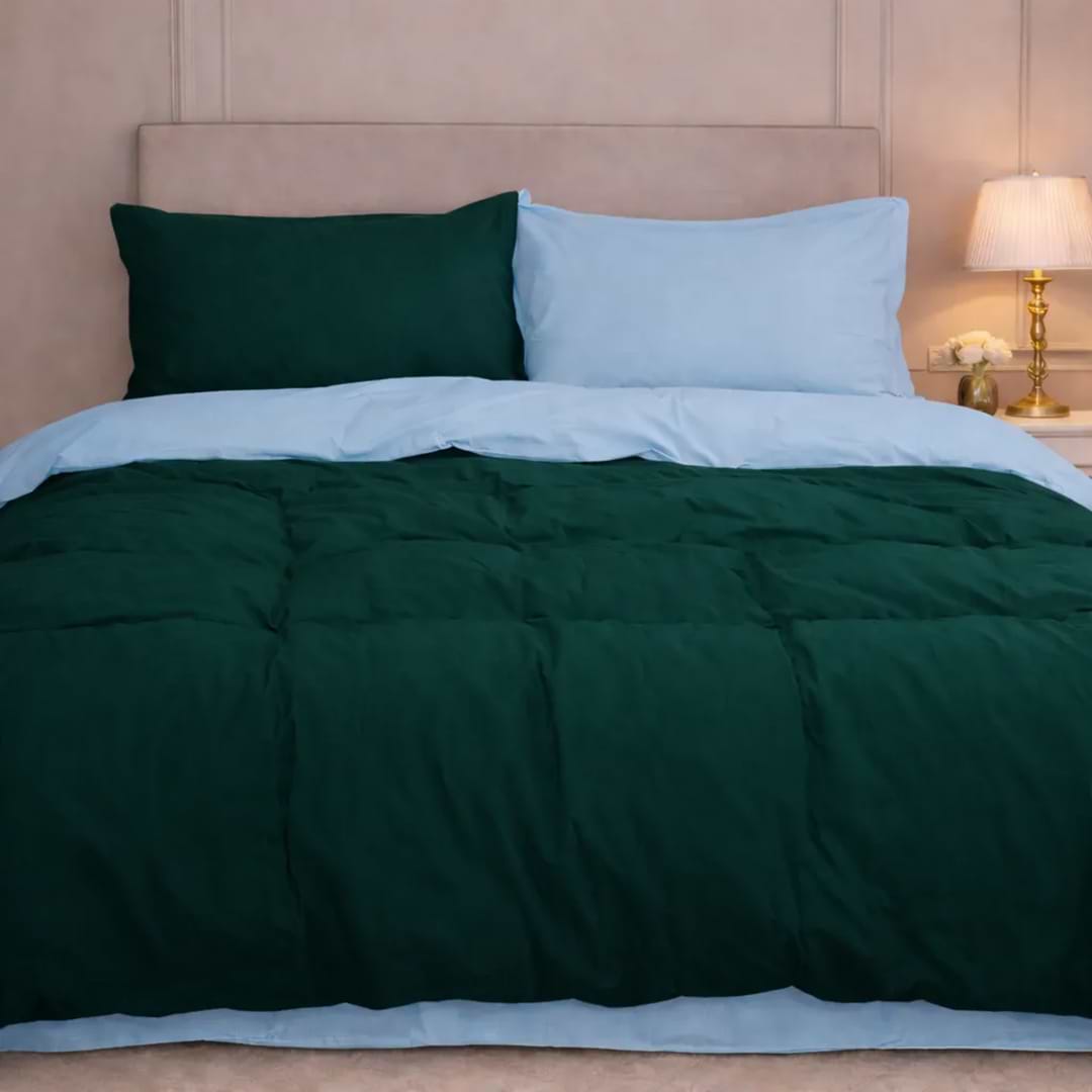 Комплект постельного белья детский MirSon Poplin Line 067 + 091 Margie 110 x 140 см (2200006277583)