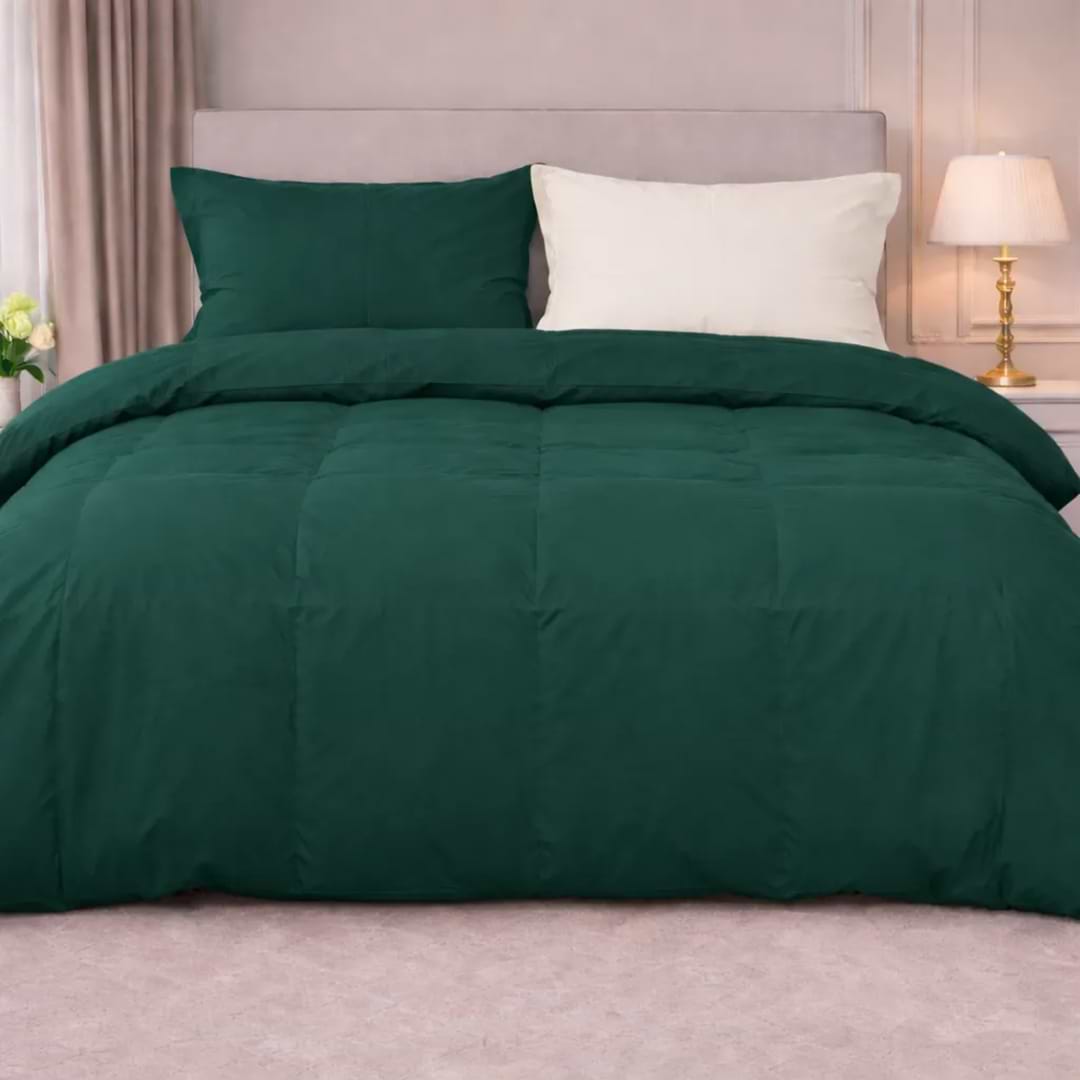 Комплект постельного белья детский MirSon Poplin Line 002 + 091 Ellen 110 x 140 см (2200006277699)