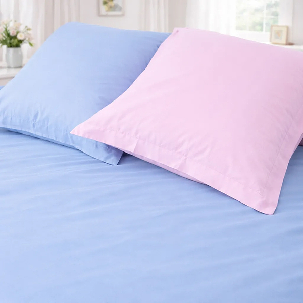 Фото - Комплект постільної білизни дитячий MirSon Poplin Line 018 + 067 Nelson 110 x 140 см (2200006277736)