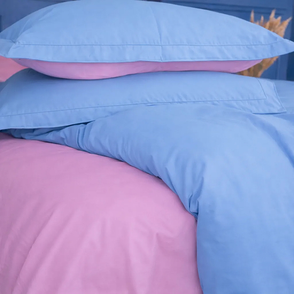 Фото - Комплект постельного белья детский MirSon Poplin Line 041 + 067 Tristan 110 x 140 см (2200006277767)