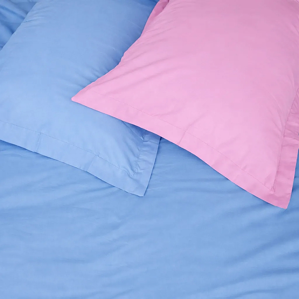 Фото - Комплект постельного белья детский MirSon Poplin Line 041 + 067 Tristan 110 x 140 см (2200006277767)