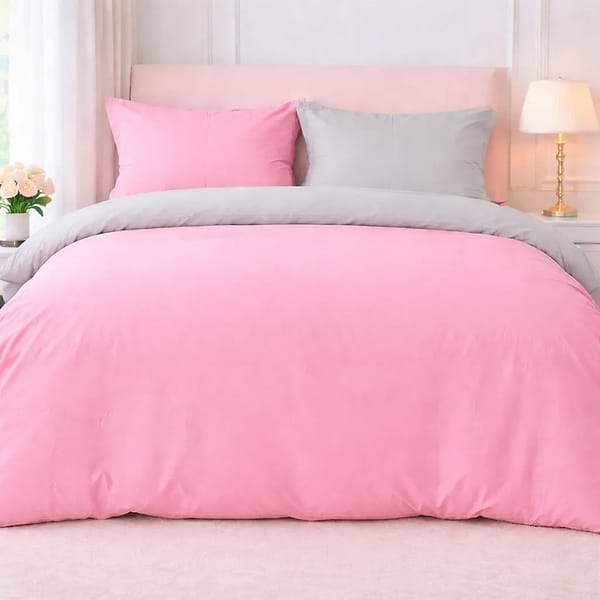 Фото - Комплект постельного белья MirSon Poplin Line 054 + 041 Daniel 2 x 143 x 210 см (2200006285311)