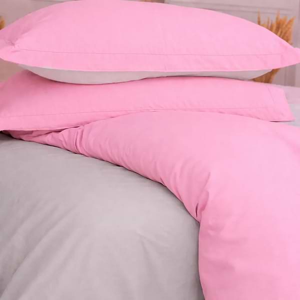 Фото - Комплект постельного белья MirSon Poplin Line 054 + 041 Daniel 2 x 143 x 210 см (2200006285311)