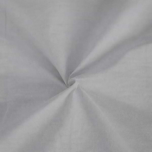 Фото - Комплект постельного белья MirSon Poplin Line 054 + 041 Daniel 2 x 143 x 210 см (2200006285311)