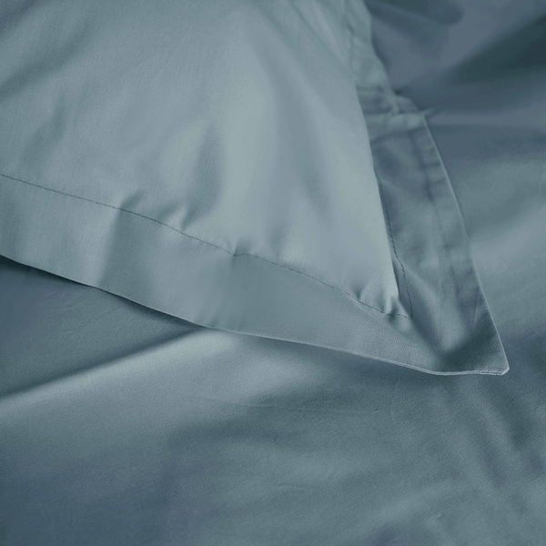 Фото - Комплект постельного белья MirSon Poplin Line 054 + 067 Gerwin 2 x 143 x 210 см (2200006285816)