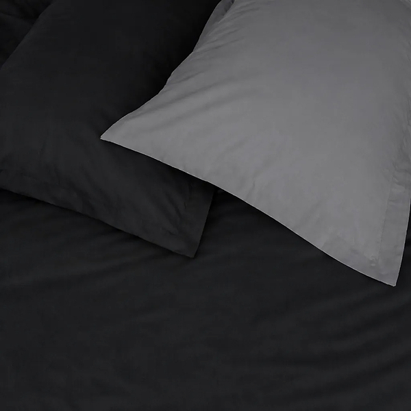 Фото - Комплект постільної білизни MirSon Poplin Line 056 + 099 Jillian 2 x 143 x 210 см (2200006286813)