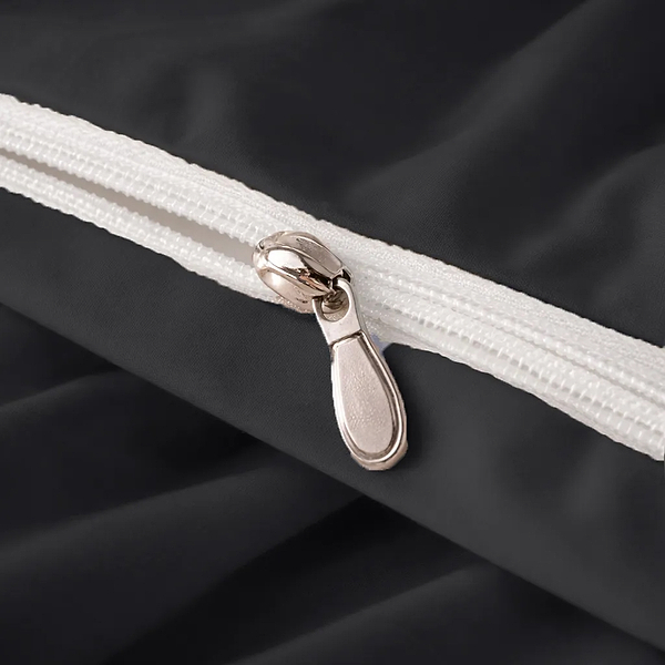 Фото - Комплект постільної білизни MirSon Poplin Line 091 + 099 Ferdinand 2 x 143 x 210 см (2200006287810)