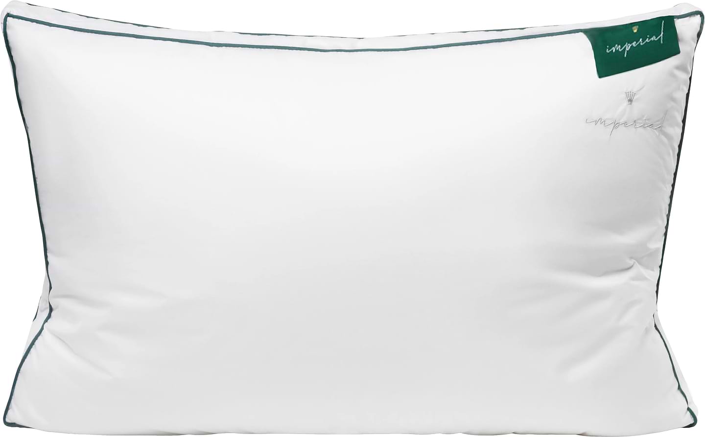 Подушка стандартна MirSon Imperial Delight 70х70 см (2200007208937)