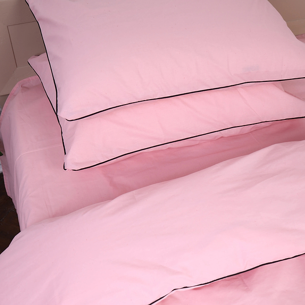 Фото - Комплект постельного белья MirSon Ranforce Elite Corner 14-1312 "Domiano" 175х210 см (2200008400927)