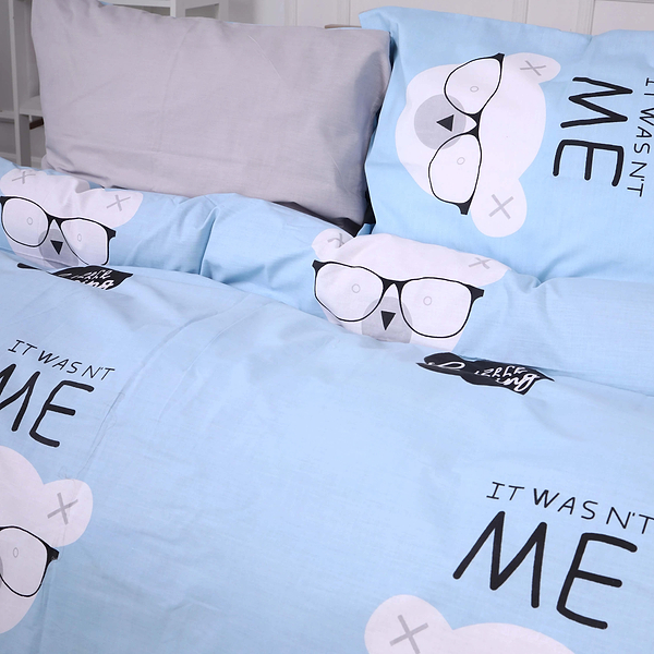 Фото - Комплект постільної білизни MirSon 2x143x210 см 17-0348 -1 Serbia Ranforce Elite (2200008500528)