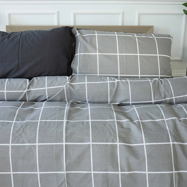 Фото - Комплект постільної білизни MirSon 175x210 см Ranforce Elite 17-4751 Julia (2200008934248)