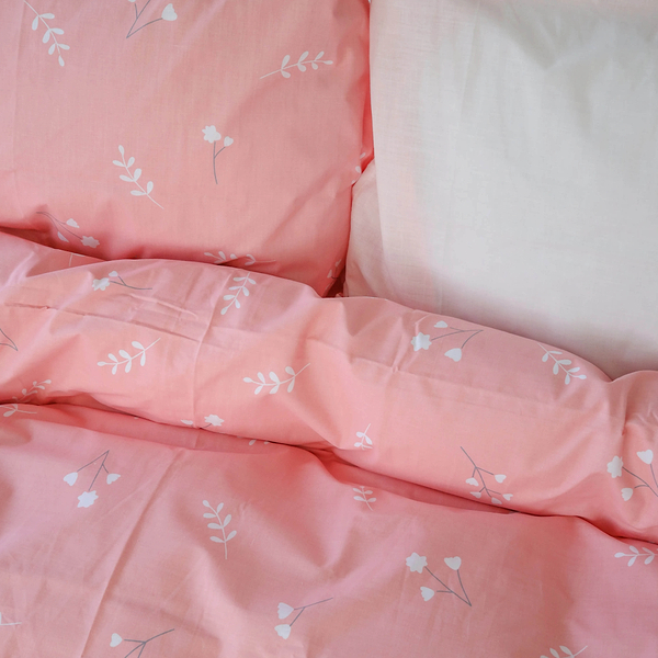 Фото - Комплект постільної білизни MirSon 200х220 см Ranforce Elite 17-4755 Bibiana (2200008938321)