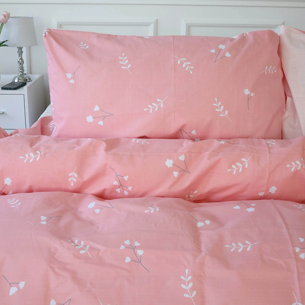 Фото - Комплект постільної білизни MirSon 200х220 см Ranforce Elite 17-4755 Bibiana (2200008938321)