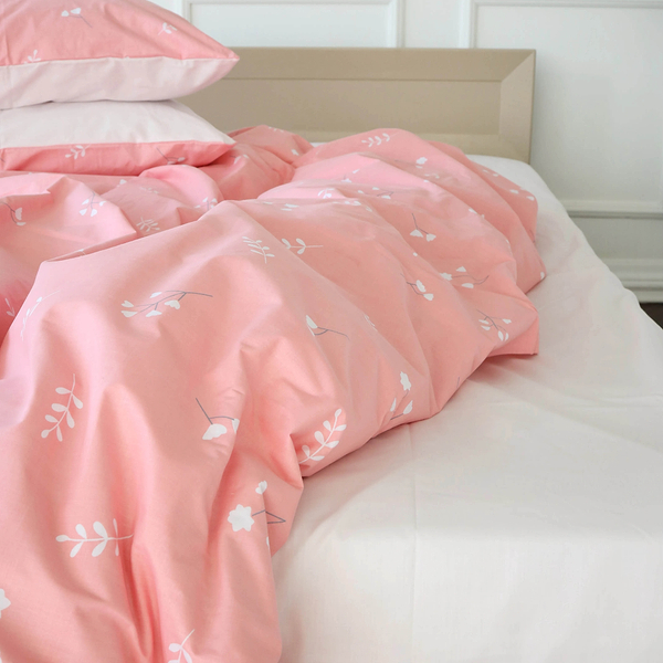 Фото - Комплект постільної білизни MirSon 200х220 см Ranforce Elite 17-4755 Bibiana (2200008938321)