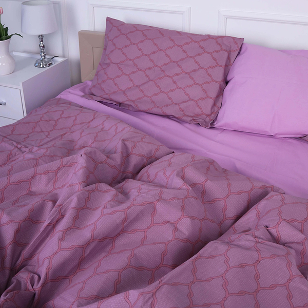 Фото - Комплект постільної білизни MirSon 2 x 143 x 210 см 17-4791 Gorn-Bad-Meinberg Ranforce Elite (2200009007538)