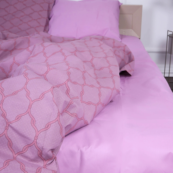 Фото - Комплект постільної білизни MirSon 2 x 143 x 210 см 17-4791 Gorn-Bad-Meinberg Ranforce Elite (2200009007538)