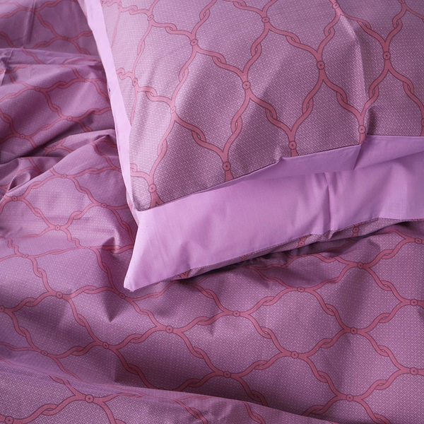 Фото - Комплект постільної білизни MirSon 2 x 143 x 210 см 17-4791 Gorn-Bad-Meinberg Ranforce Elite (2200009007538)