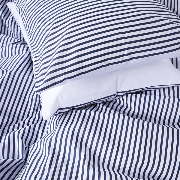 Фото - Комплект постільної білизни MirSon 2 x 143 x 210 см 17-4793 Ascoli-Picheno Бязь (2200009008313)