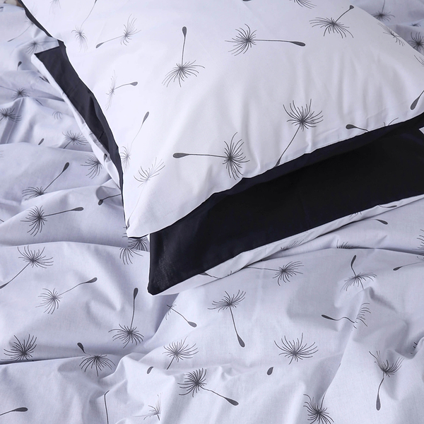 Фото - Комплект постільної білизни MirSon 2 x 143 x 210 см 17-4805 Santa Fiora Бязь (2200009163203)