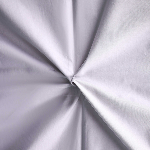 Фото - Комплект постільної білизни MirSon King Size 220х240 см 00-3 Grey Dandelions Поплін (2200009701542)