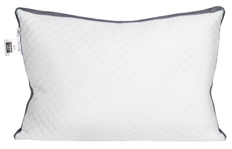Подушка стандартна MirSon №902 Julia Premium Memory середня 50х70 (2200010276510)