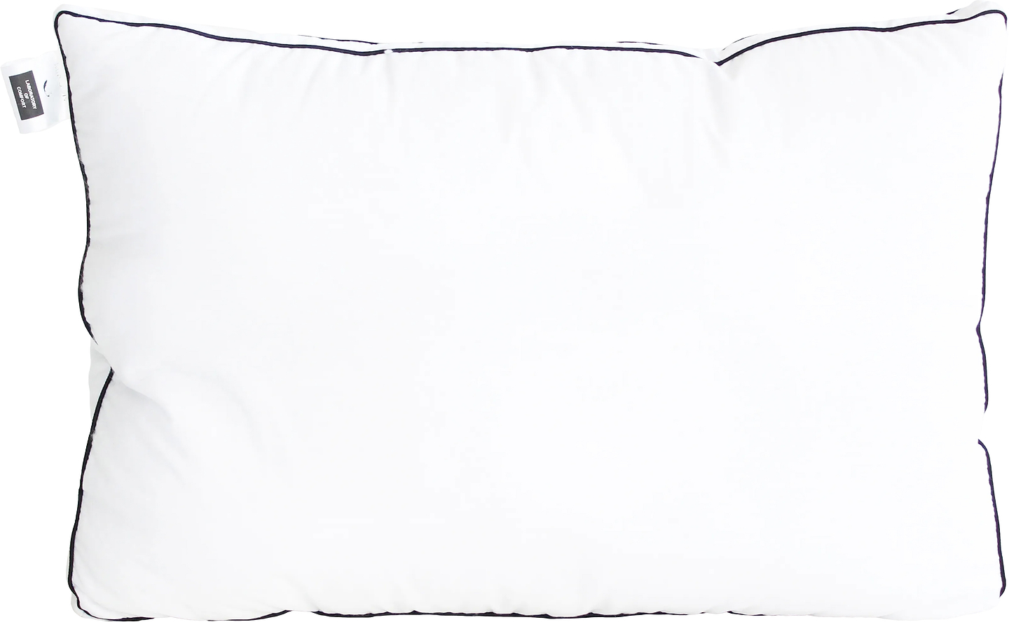 Подушка стандартна MirSon №2717 Royal Lux Silk 50х70 см (2200005194546)