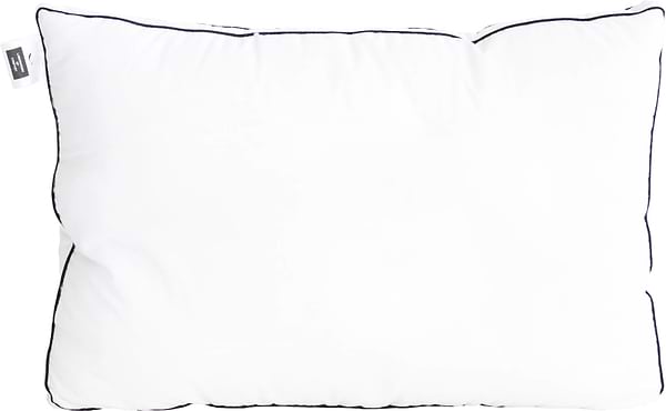 Фото - Подушка стандартна MirSon №2728 Royal Lux Memory 50х70 см (2200005194386)