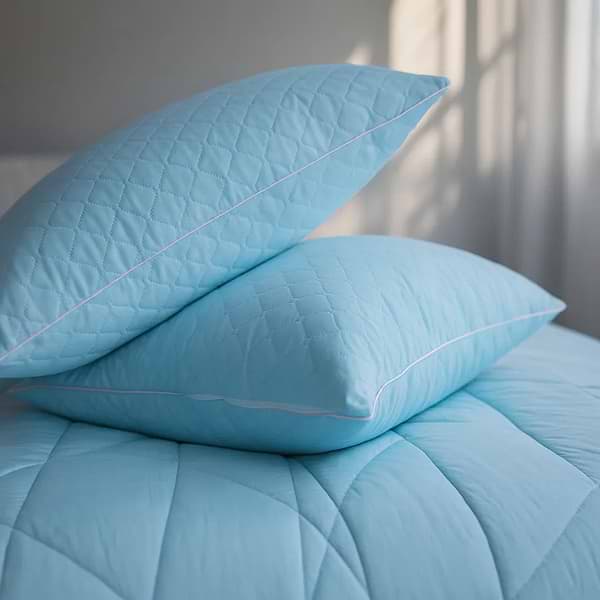 Фото - Ковдра літня полуторна MirSon EcoSilk Valentino 070 155х215 см (2200000013880)