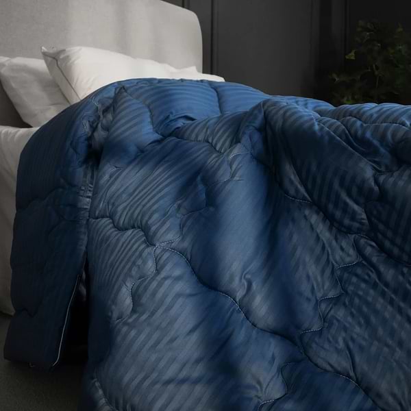 Фото - Одеяло зимнее двуспальное MirSon 3M Thinsulate №1332 Valentino Hand Made 172x205 см (2200001530539)