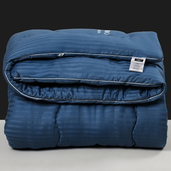 Фото - Ковдра демісезонна двоспальна MirSon 3M Thinsulate №1331 Valentino Hand Made 172x205 см (2200001527379)