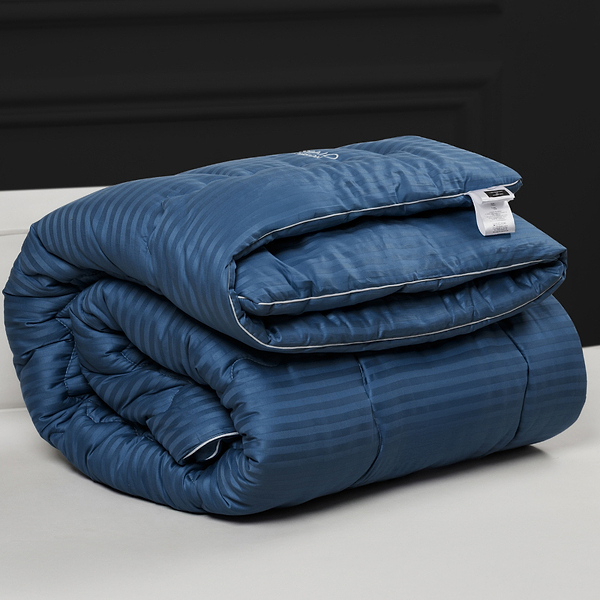 Фото - Одеяло летнее двуспальное MirSon Valentino Eco-Soft Hand Made 832 172x205 см (2200000620828)