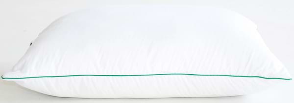 Фото - Подушка стандартная MirSon №1558 Eco Vital Tencel 50х70 см (2200005196083)