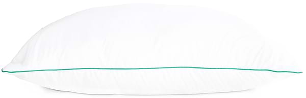 Фото - Подушка стандартна MirSon №2751 Royal Aloe Vera з Евкаліптом 40х60 см (2200005198261)