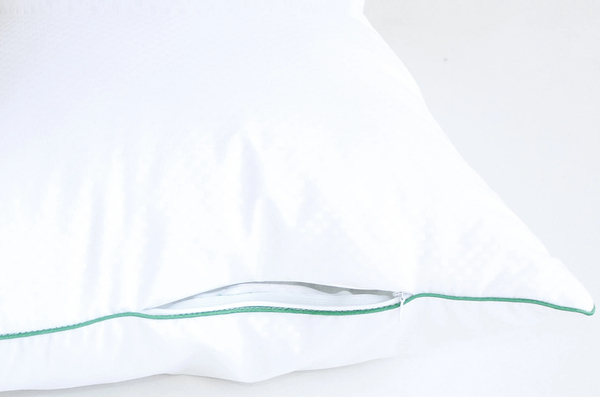 Фото - Подушка стандартная MirSon №2751 Royal Aloe Vera с Эвкалиптом 50х70 см (2200005198292)