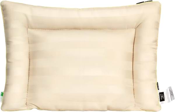 Фото - Подушка стандартна MirSon шовкова 40*60 №2788 Carmela Малюк Silk м'яка (2200005192962)