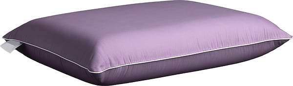 Фото - Подушка ортопедическая MirSon №6052 Delicate satin Calypso Men 59х43х12 (2200003261752)