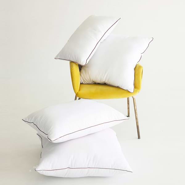 Фото - Подушка стандартная MirSon №2750 Royal Jojoba Eco-Soft 50х70 см (2200005195482)