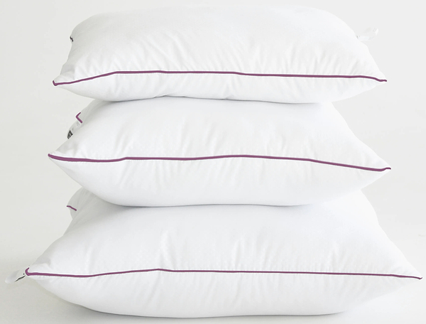 Фото - Подушка стандартна MirSon вовняна 40х60 №2741 Royal Jojoba Wool (2200005197967)