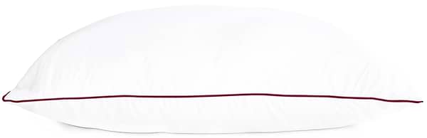 Фото - Подушка стандартная MirSon №2753 Royal Jojoba с Эвкалиптом 40х60 см (2200005198384)