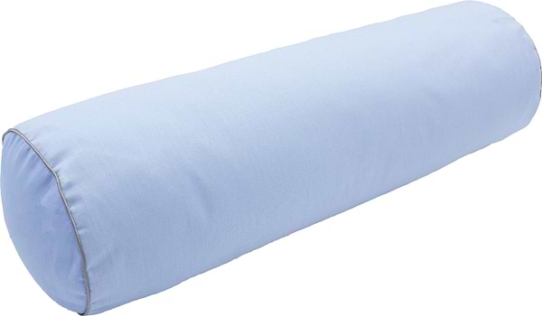 Фото - Подушка валик MirSon №8363 Naturale Line 12-4608 Lucretia BamBoo 15x50 см (2200006249580)