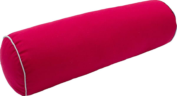 Фото - Подушка валик MirSon №8579 Naturale Line 19-1655 Edmonda Полістирол 60х20 см (2200006346050)