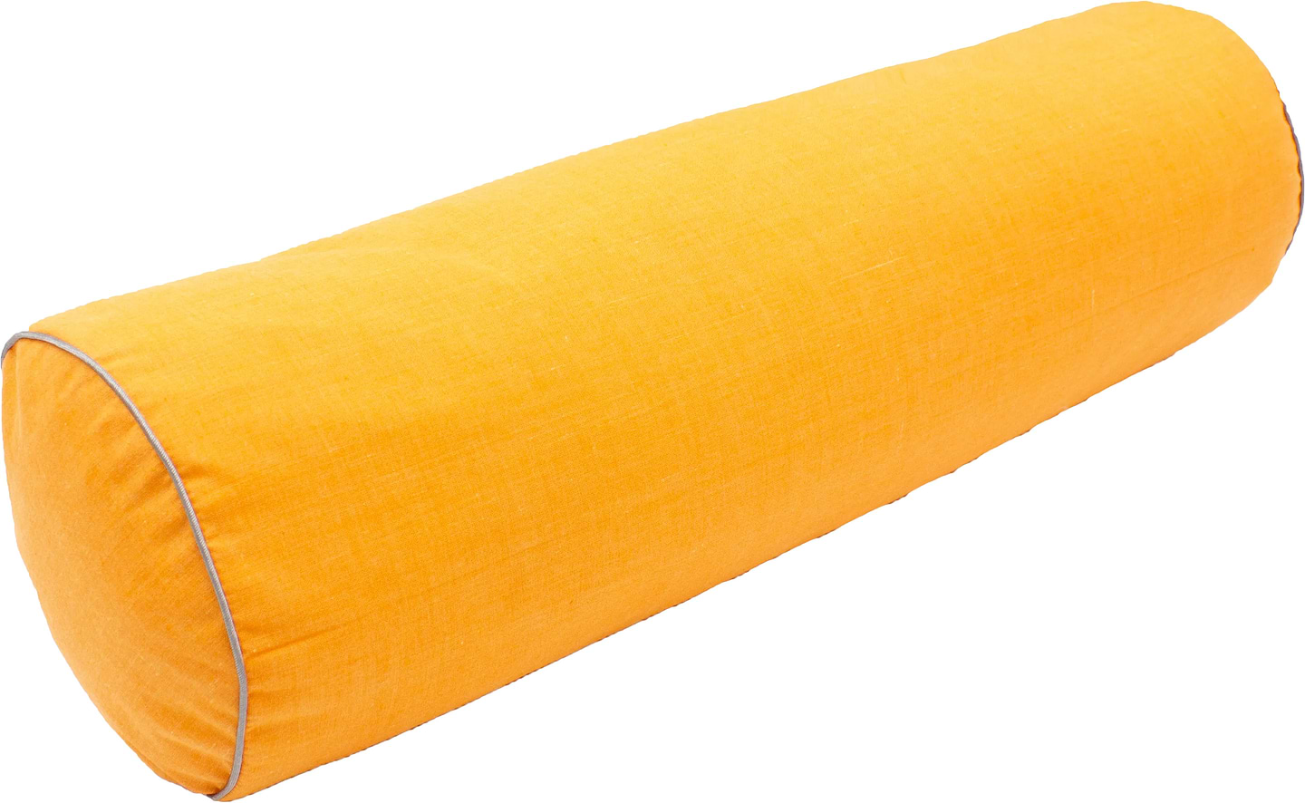 Подушка валик MirSon №8519 Naturale Line 16-1364 Palermo 50% Memory 70х16 см (2200006342465)