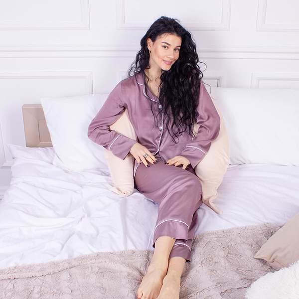 Фото - Подушка для кормления MirSon №8302 Velvet Line 28-0004 Cream Велюр 30х170х20 см (2200006200277)