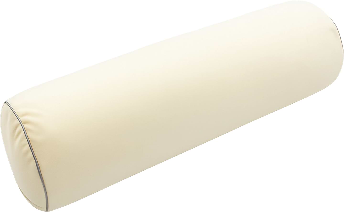 Подушка валик MirSon №8503 Naturale Line 12-0712 Calvina 50% Memory 60х16 см (2200006341482)