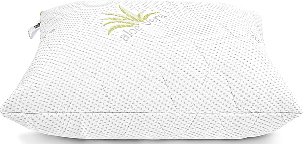 Фото - Подушка стандартная MirSon шелковая №785 Alberto Silk Kapok средняя 70х70 см (2200001489349)