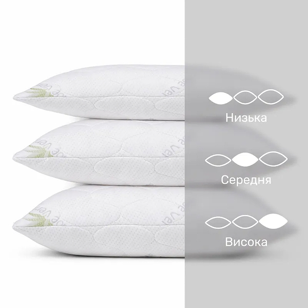 Фото - Подушка стандартная MirSon шерстяная №835 Alberto Hand made Упругая 60х60 см (2200003198300)