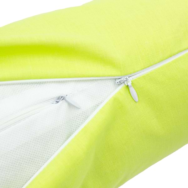 Фото - Подушка валик MirSon №8370 Naturale Line 12-0714 Daniela Tencel 70х20 см (2200006252085)