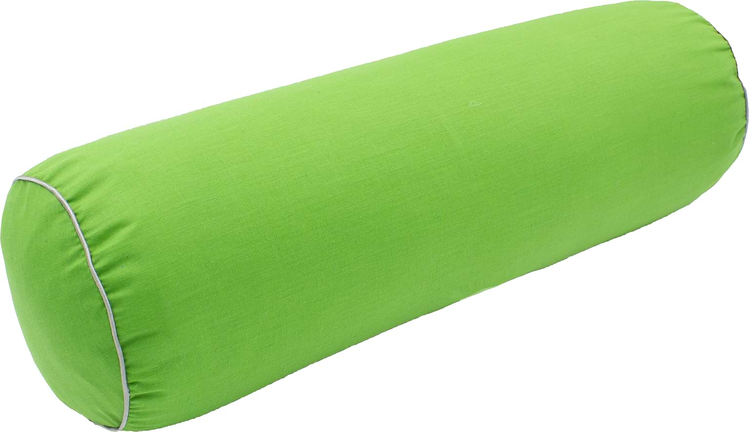 Подушка валик MirSon №8516 Naturale Line 18-0130 Carolina 50% Memory 70х16 см (2200006342281)